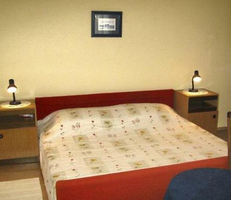 Appartement Luka à Biograd Na Moru Extérieur photo