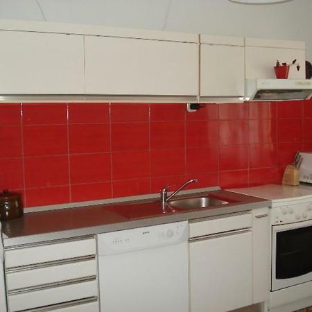 Appartement Luka à Biograd Na Moru Extérieur photo