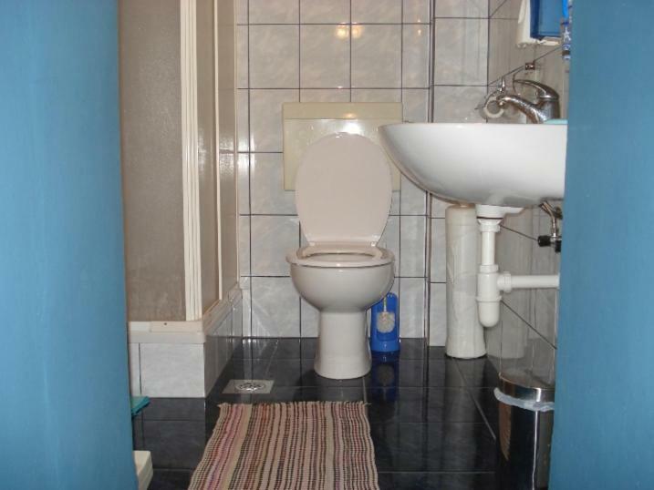Appartement Luka à Biograd Na Moru Extérieur photo