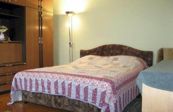 Appartement Luka à Biograd Na Moru Extérieur photo