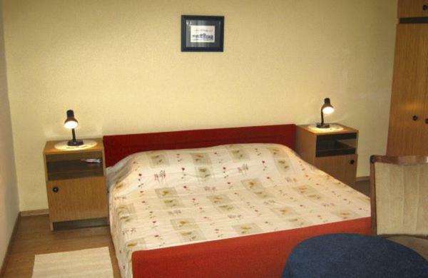 Appartement Luka à Biograd Na Moru Extérieur photo